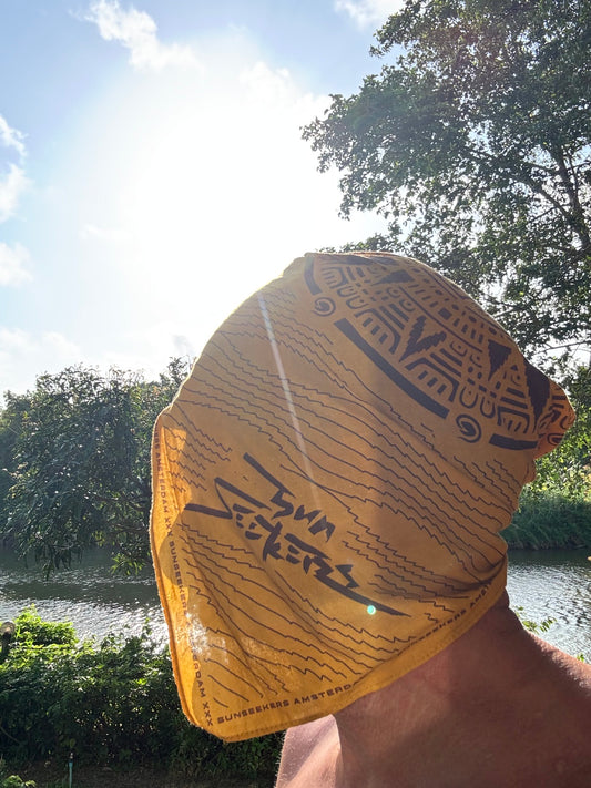 Sunseekers Bandana
